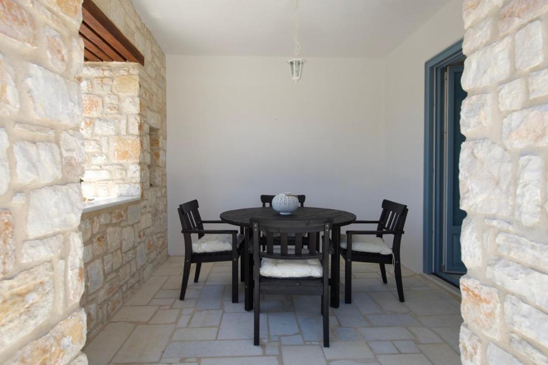 Stacy'S House Vila Santa Maria  Exterior foto