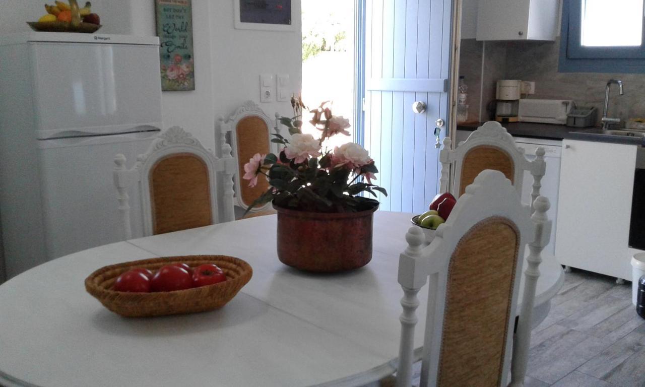 Stacy'S House Vila Santa Maria  Exterior foto