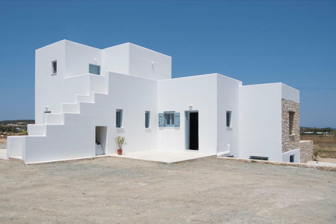 Stacy'S House Vila Santa Maria  Exterior foto